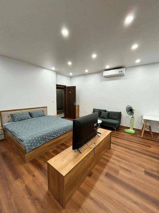 Merry House Hoang Huy Riverside Hai Phong Exterior photo